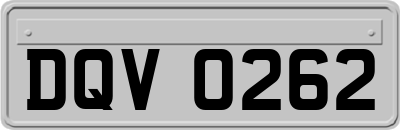 DQV0262