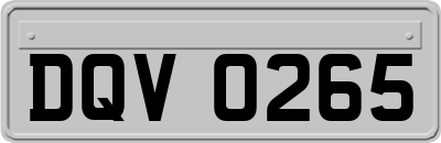 DQV0265