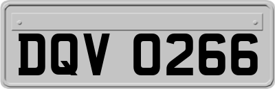 DQV0266