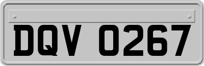DQV0267