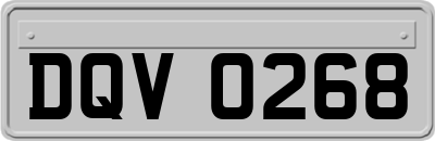 DQV0268
