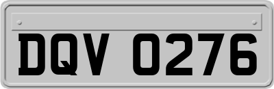 DQV0276