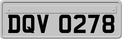 DQV0278