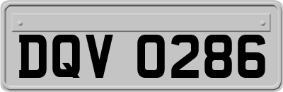 DQV0286