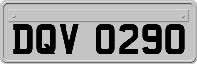 DQV0290