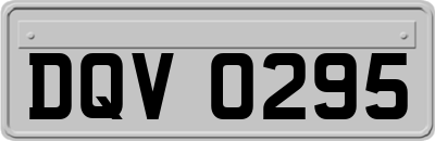 DQV0295
