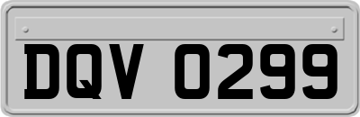 DQV0299