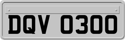 DQV0300
