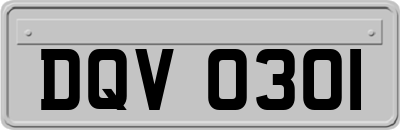 DQV0301