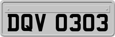 DQV0303