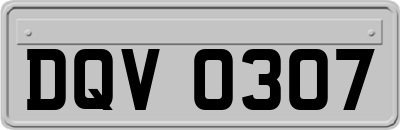 DQV0307