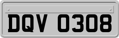 DQV0308