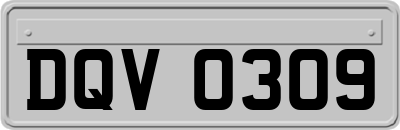 DQV0309