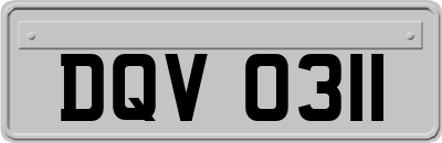 DQV0311