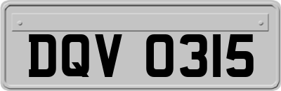 DQV0315