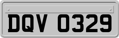 DQV0329