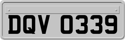 DQV0339