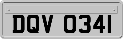 DQV0341