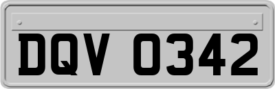 DQV0342