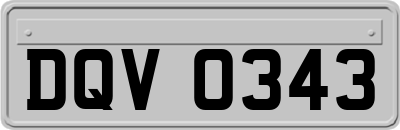 DQV0343