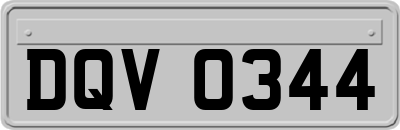 DQV0344