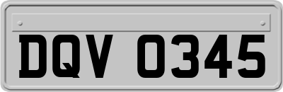 DQV0345