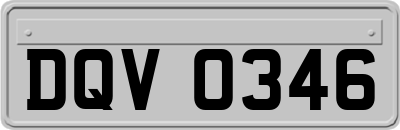 DQV0346
