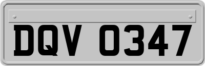 DQV0347