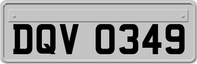 DQV0349
