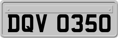 DQV0350