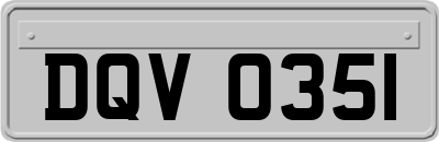 DQV0351