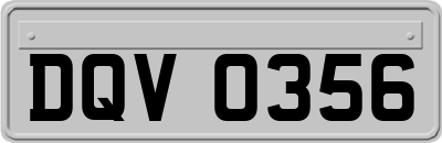 DQV0356