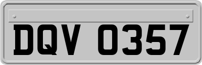 DQV0357