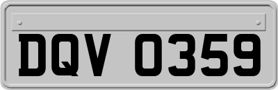 DQV0359
