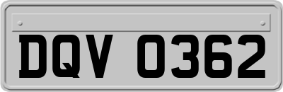 DQV0362
