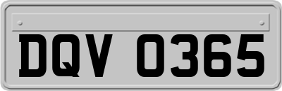 DQV0365