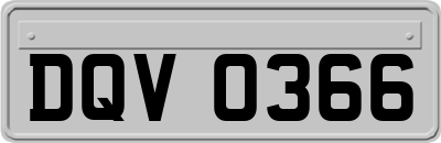 DQV0366