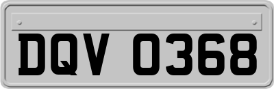 DQV0368