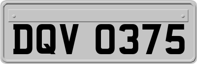 DQV0375