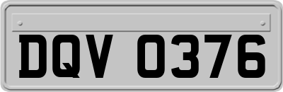 DQV0376