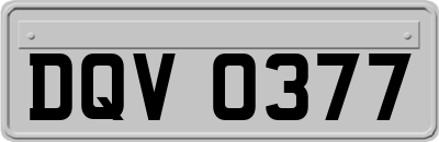 DQV0377