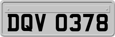 DQV0378