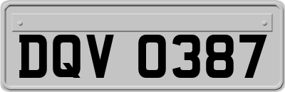 DQV0387