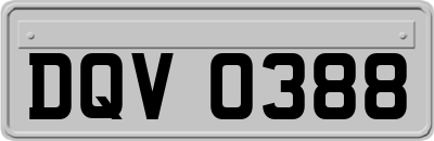 DQV0388