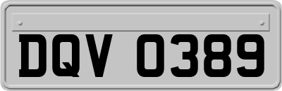 DQV0389