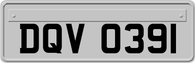 DQV0391