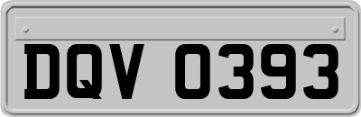 DQV0393