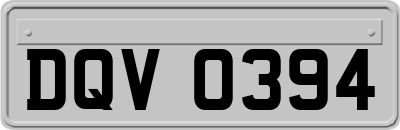DQV0394