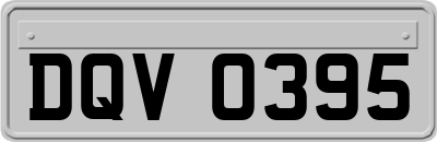 DQV0395