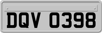 DQV0398